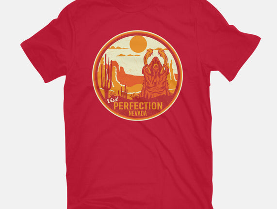 Visit Perfection