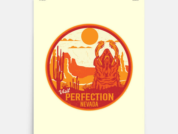 Visit Perfection