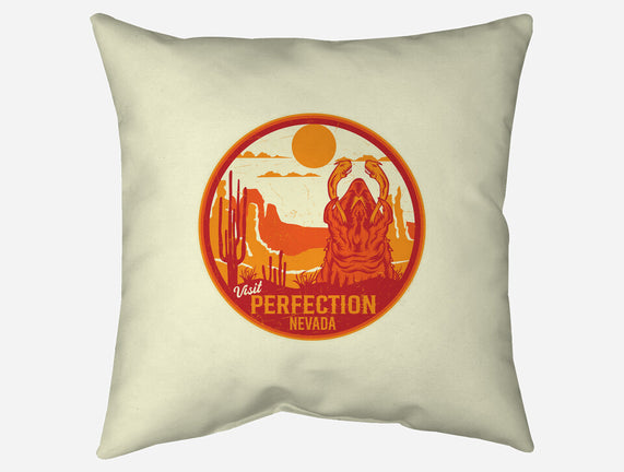 Visit Perfection