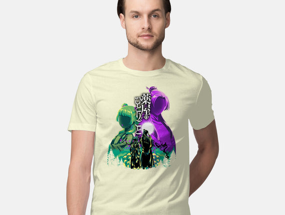 Apothecary Couple
