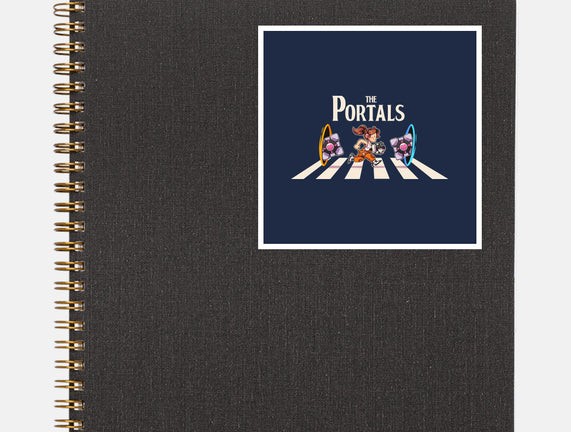 The Portals