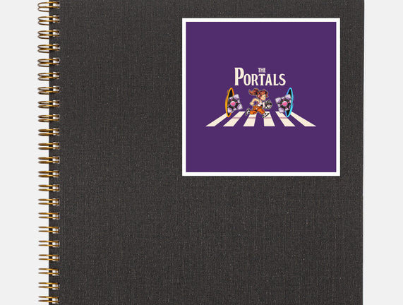 The Portals