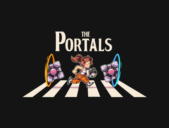 The Portals
