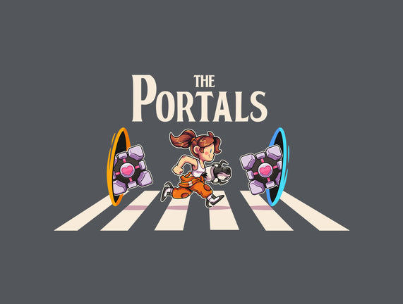 The Portals
