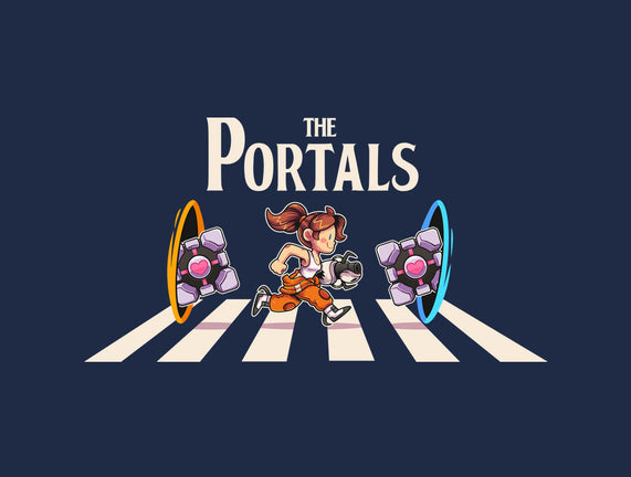 The Portals