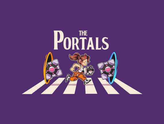 The Portals