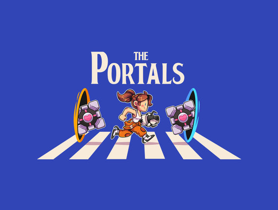 The Portals
