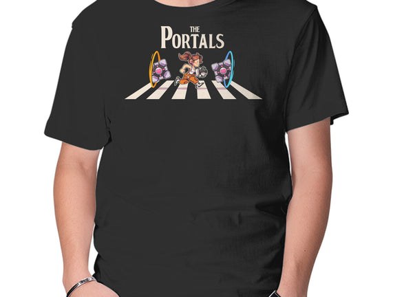 The Portals