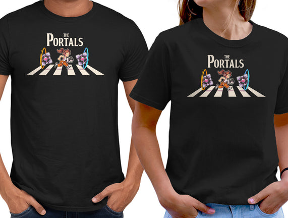 The Portals