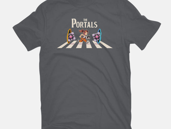 The Portals