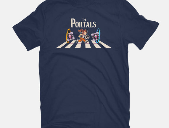 The Portals