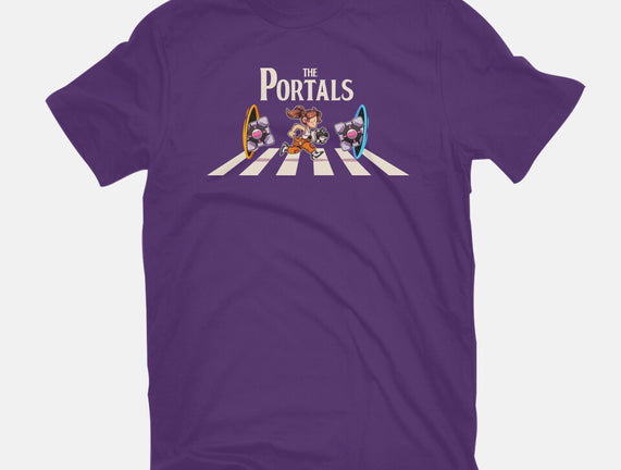 The Portals