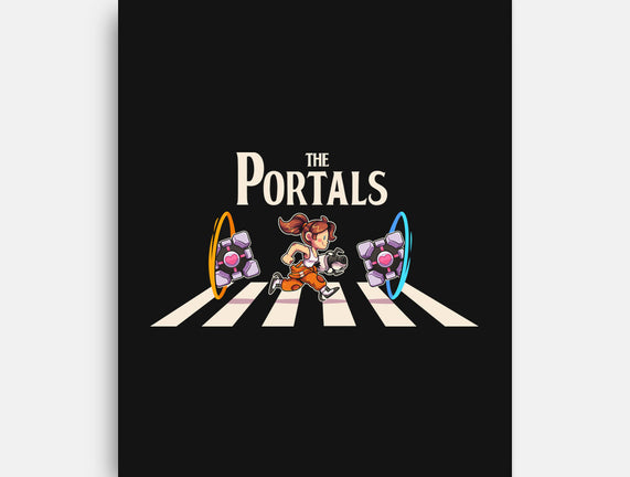 The Portals