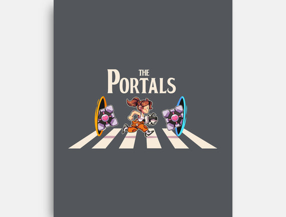 The Portals