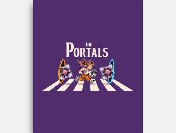 The Portals