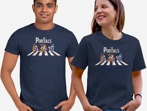 The Portals