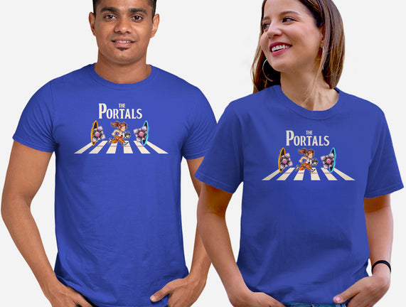 The Portals