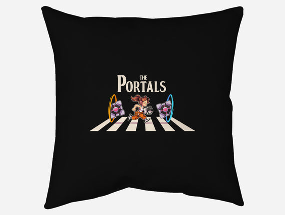 The Portals