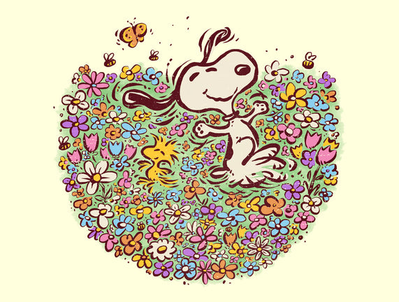 Happy Dance