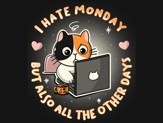 Also All The Other Days
