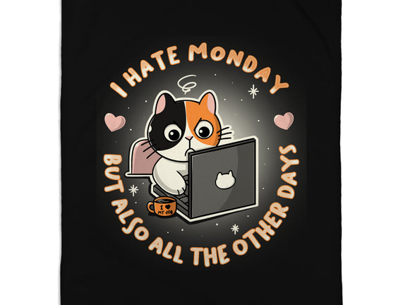 Also All The Other Days
