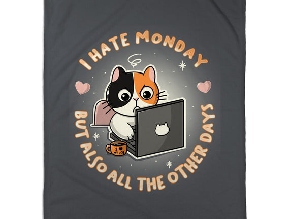 Also All The Other Days