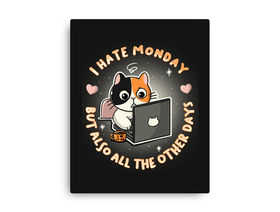 Also All The Other Days