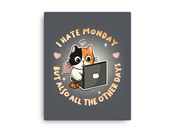 Also All The Other Days