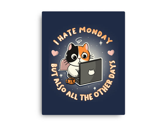 Also All The Other Days