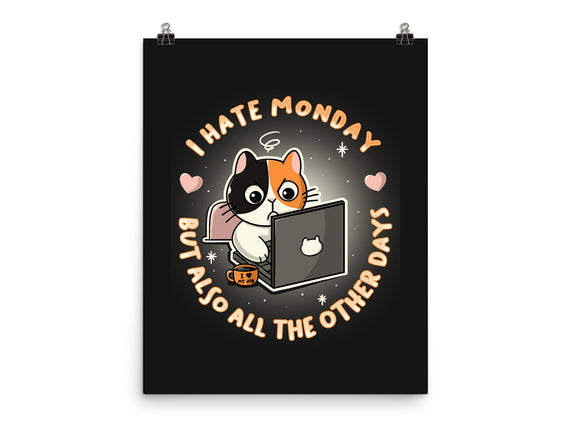 Also All The Other Days