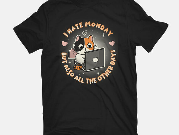 Also All The Other Days