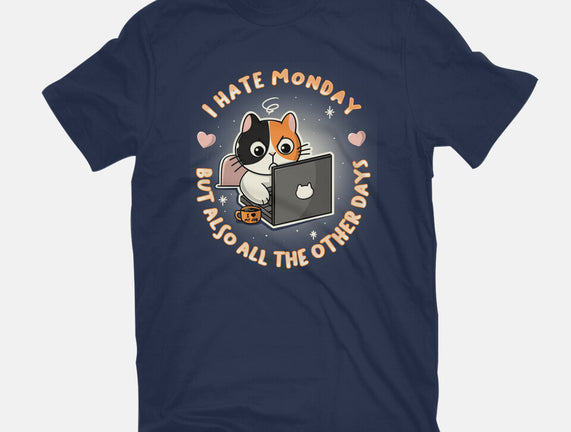 Also All The Other Days
