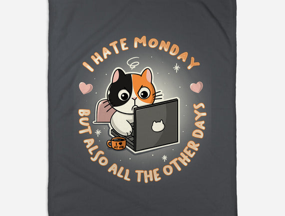 Also All The Other Days