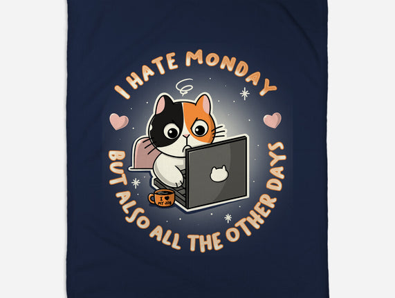 Also All The Other Days