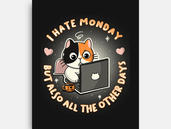 Also All The Other Days