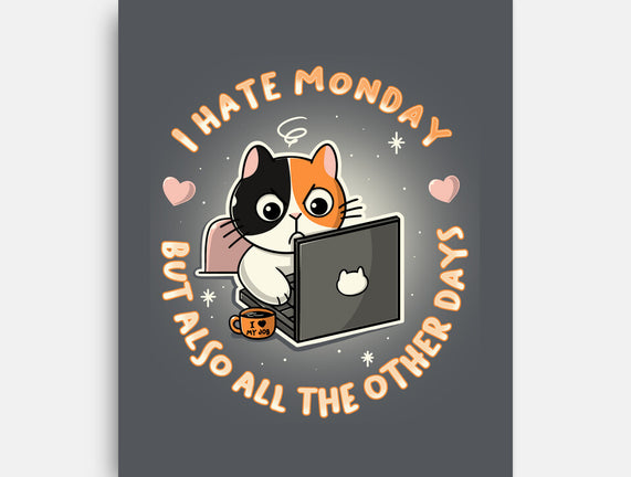 Also All The Other Days