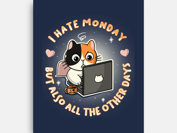 Also All The Other Days