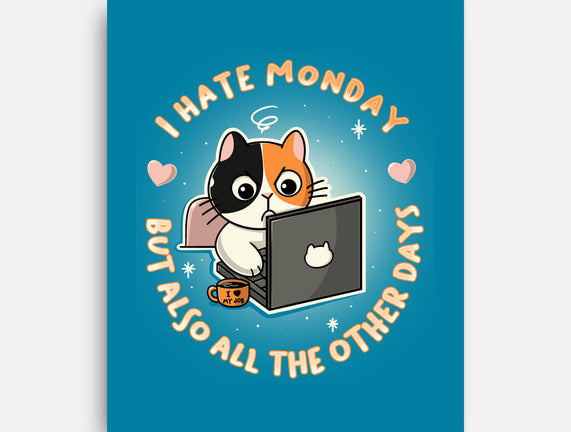 Also All The Other Days