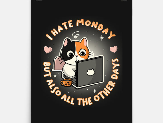Also All The Other Days
