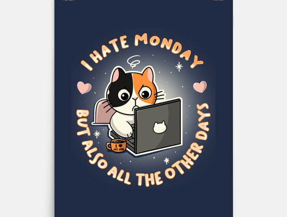 Also All The Other Days