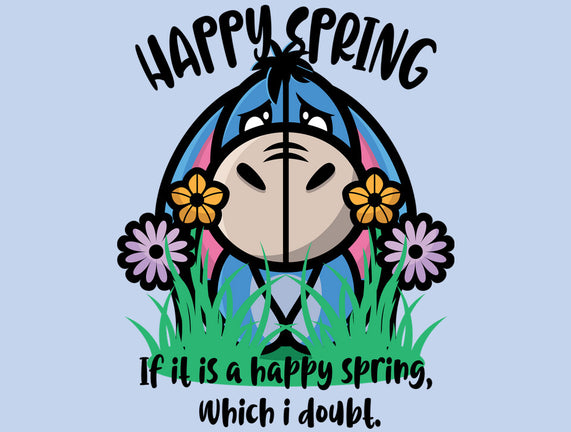 Happy Spring