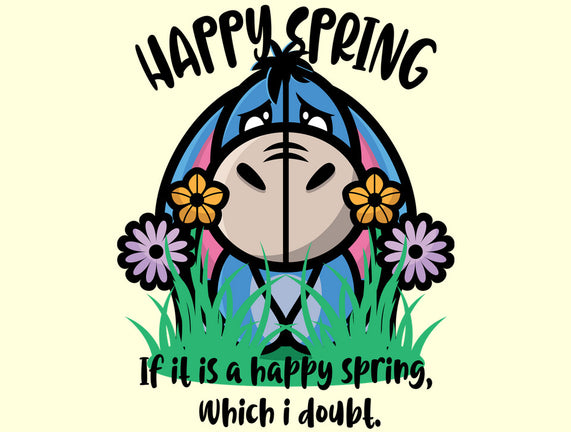 Happy Spring