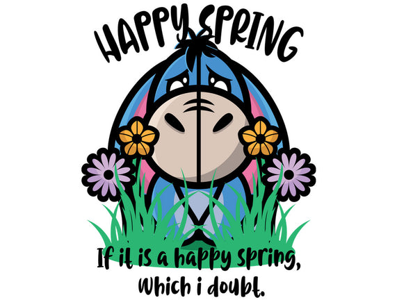 Happy Spring