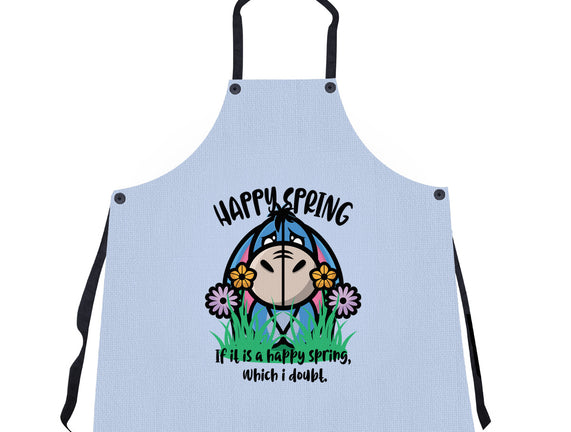 Happy Spring