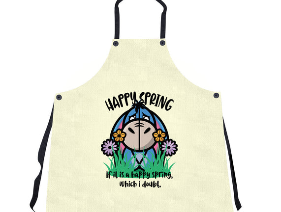 Happy Spring
