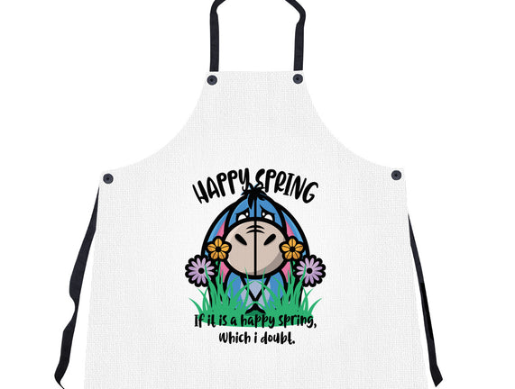 Happy Spring