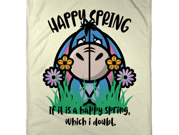 Happy Spring