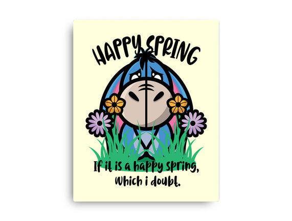 Happy Spring