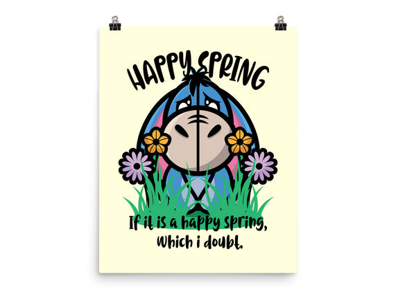 Happy Spring