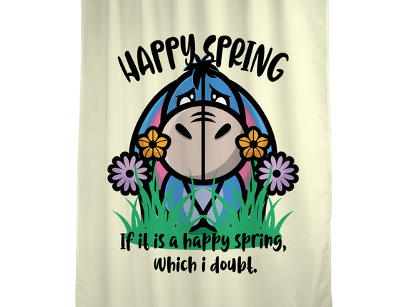 Happy Spring